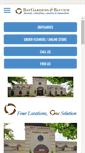 Mobile Screenshot of baygardens.ca
